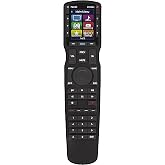 MX-790 Complete Control Handheld Universal Remote Control with 2" Color LCD Screen