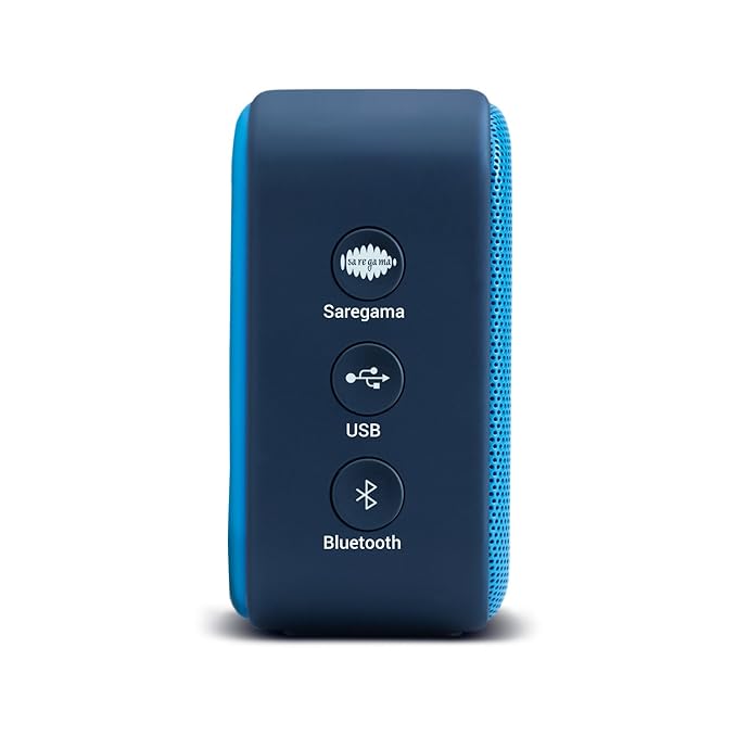 carvaan mini ms subbulakshmi