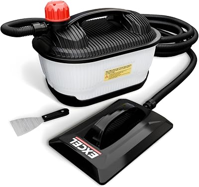 Excel 2000W Electric Wallpaper Steamer Stripper 240V