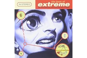 Best Of Extreme