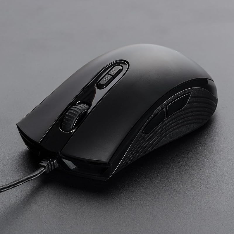 Pulsefire Core Ratón Gaming 6200DPI