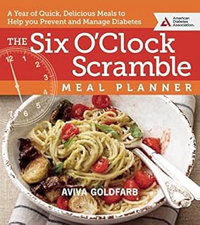 The Six Oclock Scramble Quick Healthy And Delicious - 