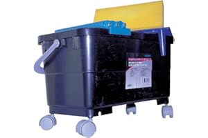 Toolway 23 L Grout Clean-Up Set