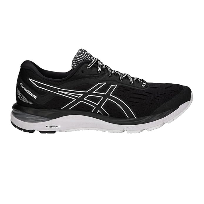 asics gel cumulus 8 uomo bianche