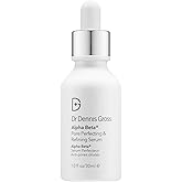 Dr. Dennis Gross Alpha Beta® Pore Perfecting & Refining Serum: for Enlarged, Clogged Pores with Excessive Oil, 1.0 fl oz