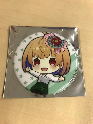 Amazon Co Jp 白猫プロジェクト 缶バッジ セツナ ハンズ制服ver Cv 斎藤千和 東急ハンズ ホビー 通販 Amazon Co Jp 白猫プロジェクト 缶バッジ セツナ ハンズ制服ver Cv 斎藤千和 東急ハンズ ホビー 通販