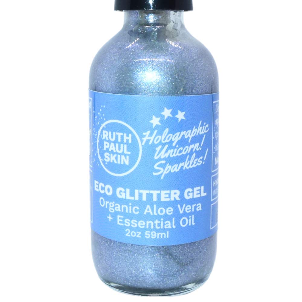 15 Best Body Glitter (2021 Reviews & Buying Guide) Nubo Beauty