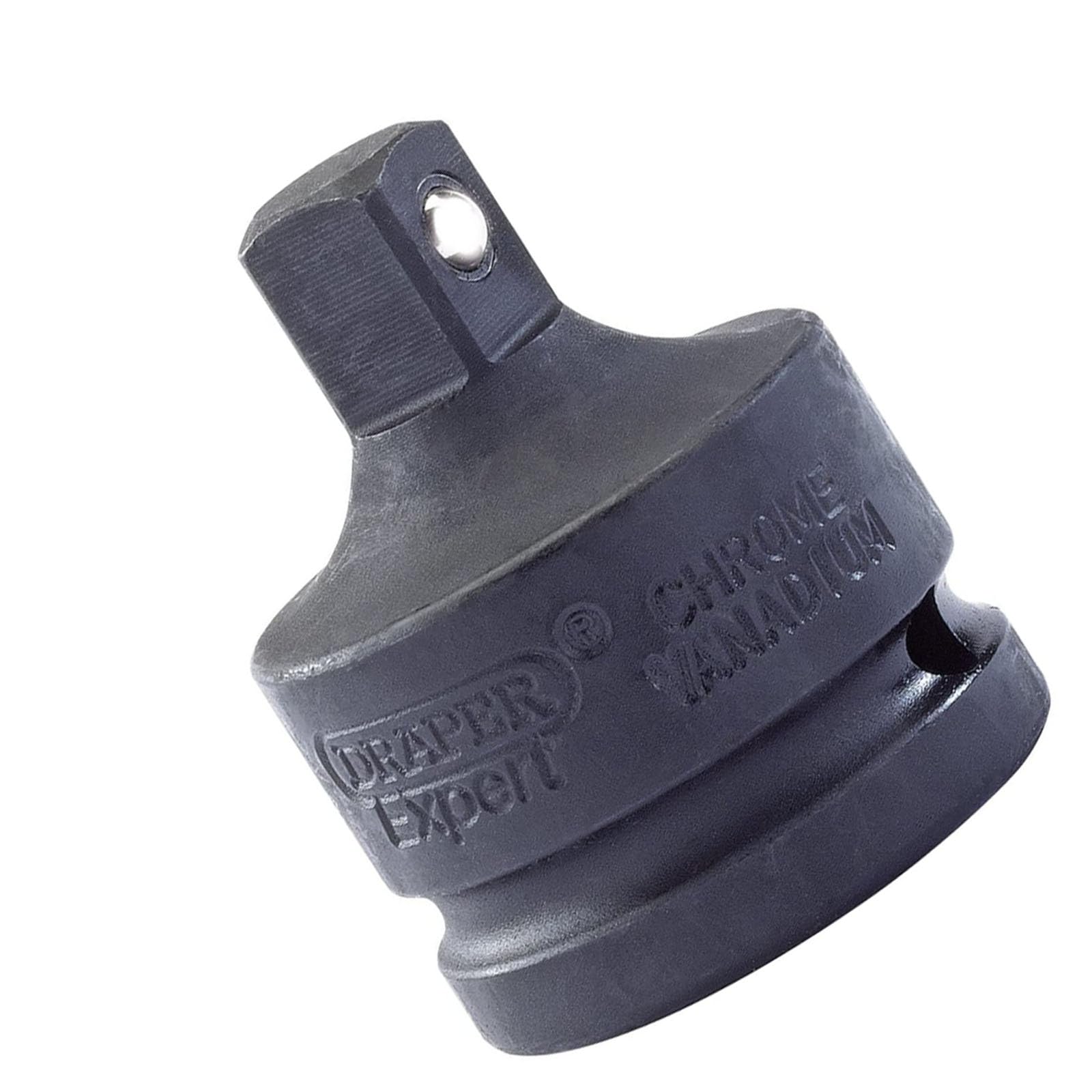 TOP-VIGOR 3/4 Inch Female Expert Impact Socket Converter, 1/2 Inch Male Powerdrive Impact Socket Converter