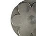 Norpro Cast Iron Plett Pan