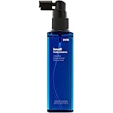 SMIB InnaBi Hair Essence serum – Lightweight Leave-In Treatment, Helps Nourish and Strengthen Hair, Adds Shine and Smoothness, Suitable for All Hair Types (3.88 fl oz)