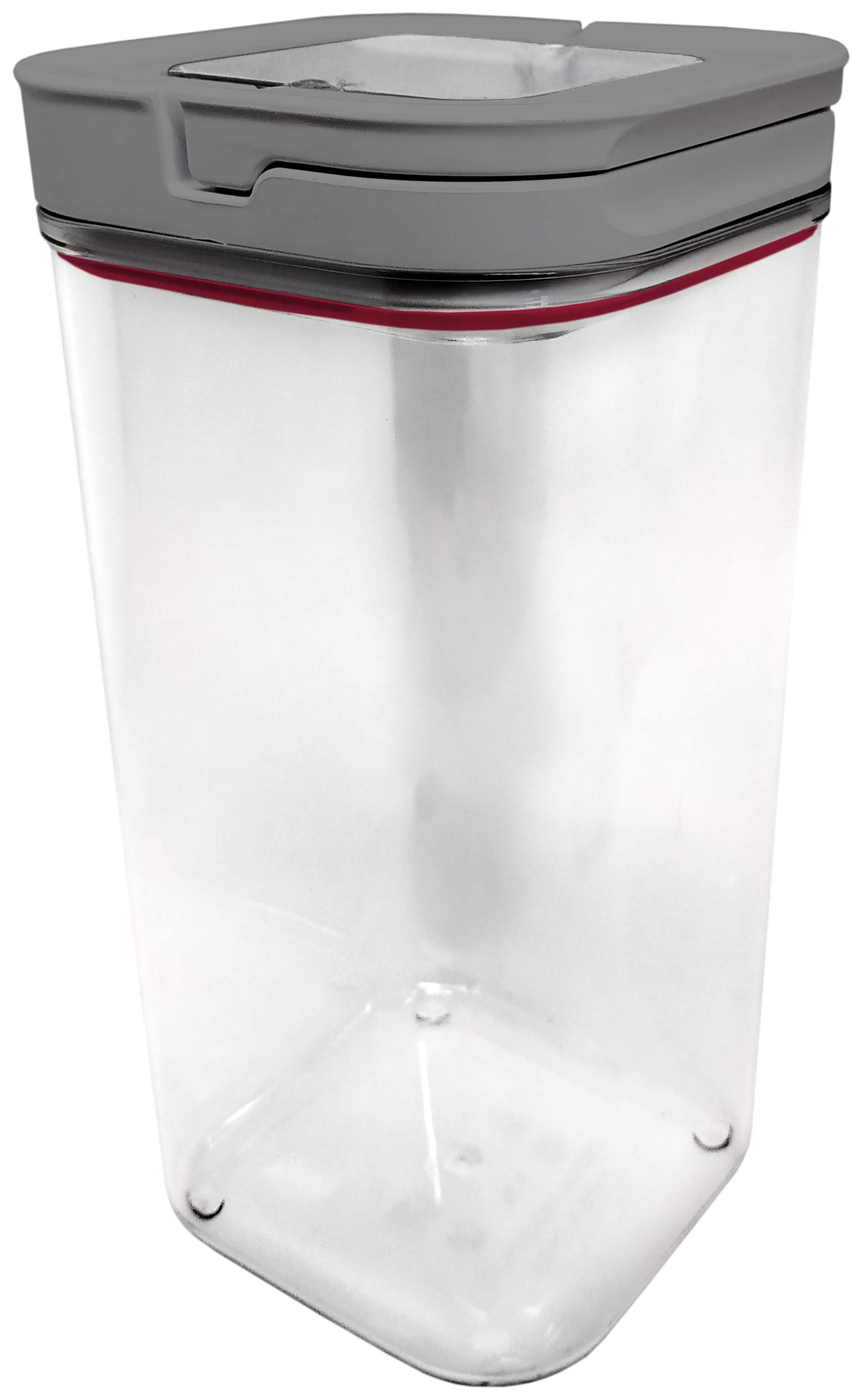 Nerthus FIH 445 Hermetic food canister with airtight seal close system