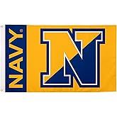 Desert Cactus United States Navy Flag US 100% Polyester Indoor Outdoor 3x5 feet Flags (Flag 2)