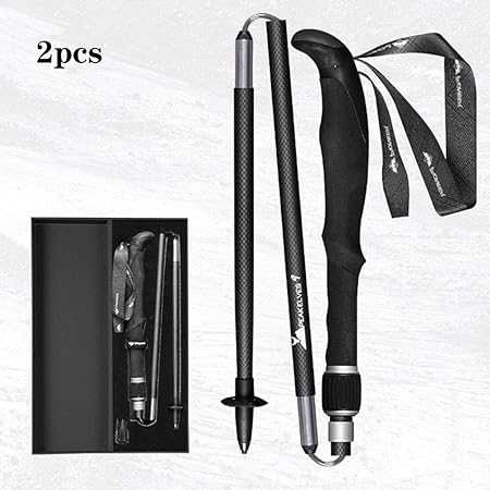 hiking tactical stick