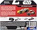 Star Wars Hera Syndulla & Chopper vehicle, 2-Pack