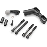 CIRO GEN 2 Offset Perch Mount Kit (Black)