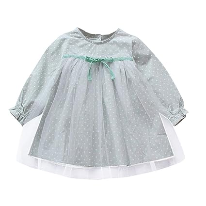 Amazon 人気 春服 長袖 ベビー服 子供服 女の子 赤ちゃん ドット Amazon 人気 春服 長袖 ベビー服 子供服 女の子 赤ちゃん ドット