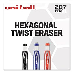 Uni-ball 207 Mechanical Pencil Starter