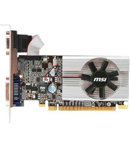 Amazon.com: Nvidia Quadro K600 1GB DDR3 128-bit PCI Express 2.0