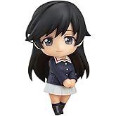 Good Smile Girls Und Panzer: Hana Isuzu Nendoroid Figure