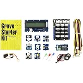 Seeedstudio Grove - Starter Kit for Arduino