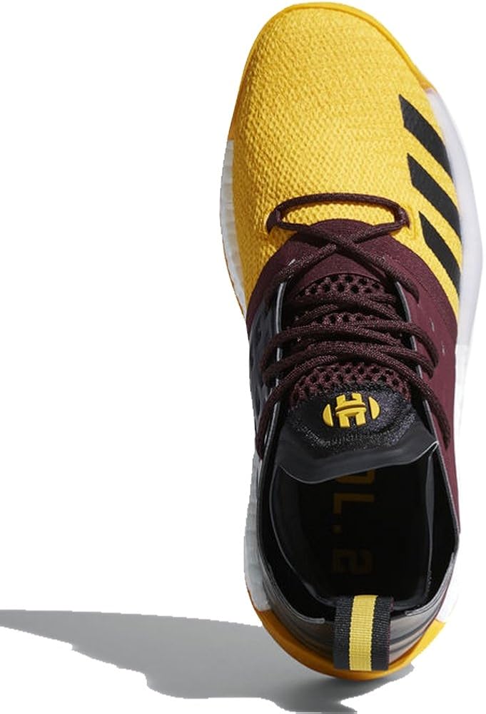 harden vol 2 arizona state
