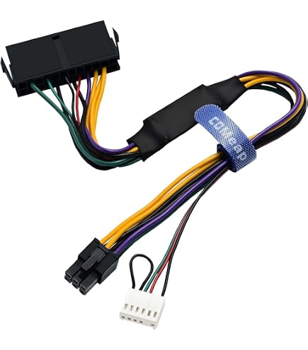 Alimentation Dell D550E-S0 550W - Réf. 0RYMG6 - Pour PowerEdge R320 R420 - Occasion Fonctionnelle