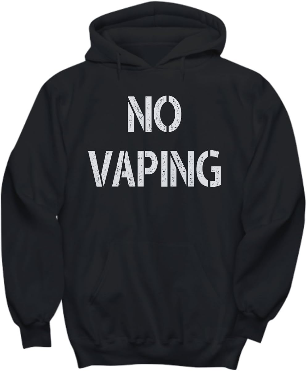 juul hoodie drawstring