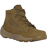 Rothco V-Max Lightweight Tactical Boot - AR 670-1 Coyote Brown - 6 Inch, 10