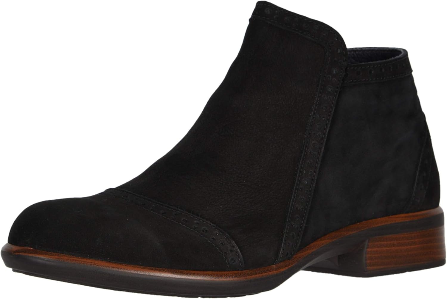 naot ankle boots womens
