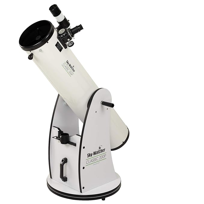 dobsonian 8