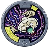 Yo-Kai Watch Series 1 Tattletell Medal [Loose]