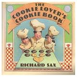 The Cookie Lover's Cookie Book by