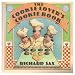 The Cookie Lover's Cookie Book by