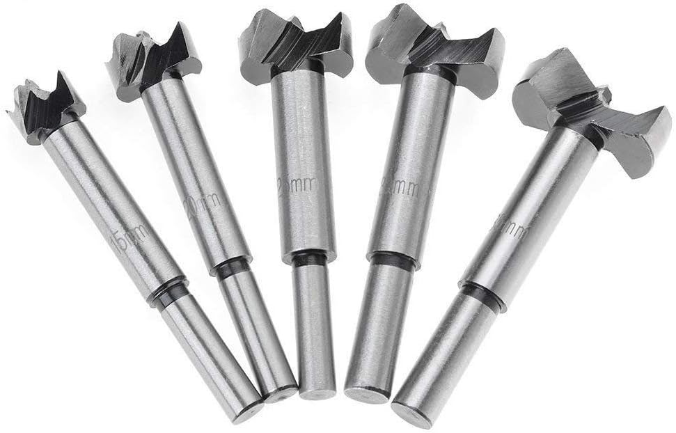Best 35Mm Hinge Cutter Drill Bit