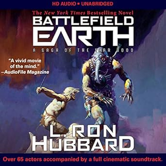 Battlefield Earth