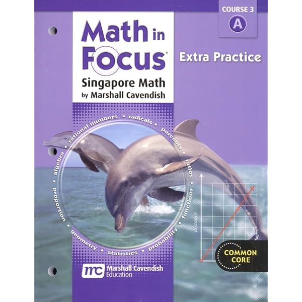 Amazon.com: Math in Focus: Singapore Math: Teacher Edition, Volume