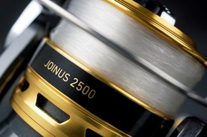 daiwa joinus 2500