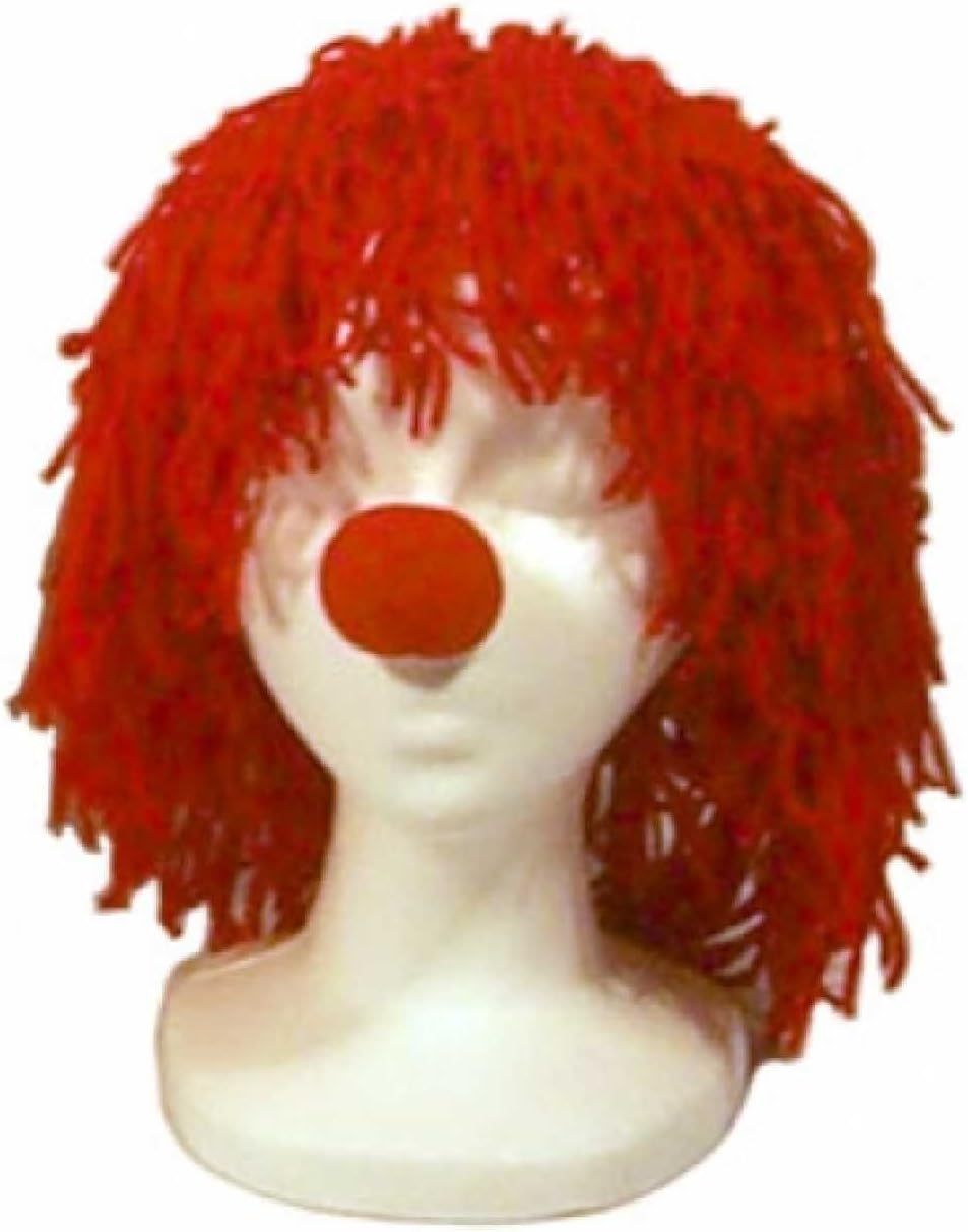 Lacey Raggedy Andy Wig Red Amazon De Spielzeug Lacey was immediately drawn to andy's contagious laughter and friendly aura, and andy couldn't tear his eyes away from lacey's constant smile and effervescent personality. amazon de