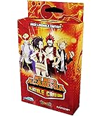 my hero academia tcg booster box My Hero Academia TCG Booster Box