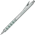 Pentel Graph Gear 1000 Mechanical Drafting Pencil 0.4mm Green (PG1014)