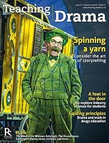 Teaching Drama