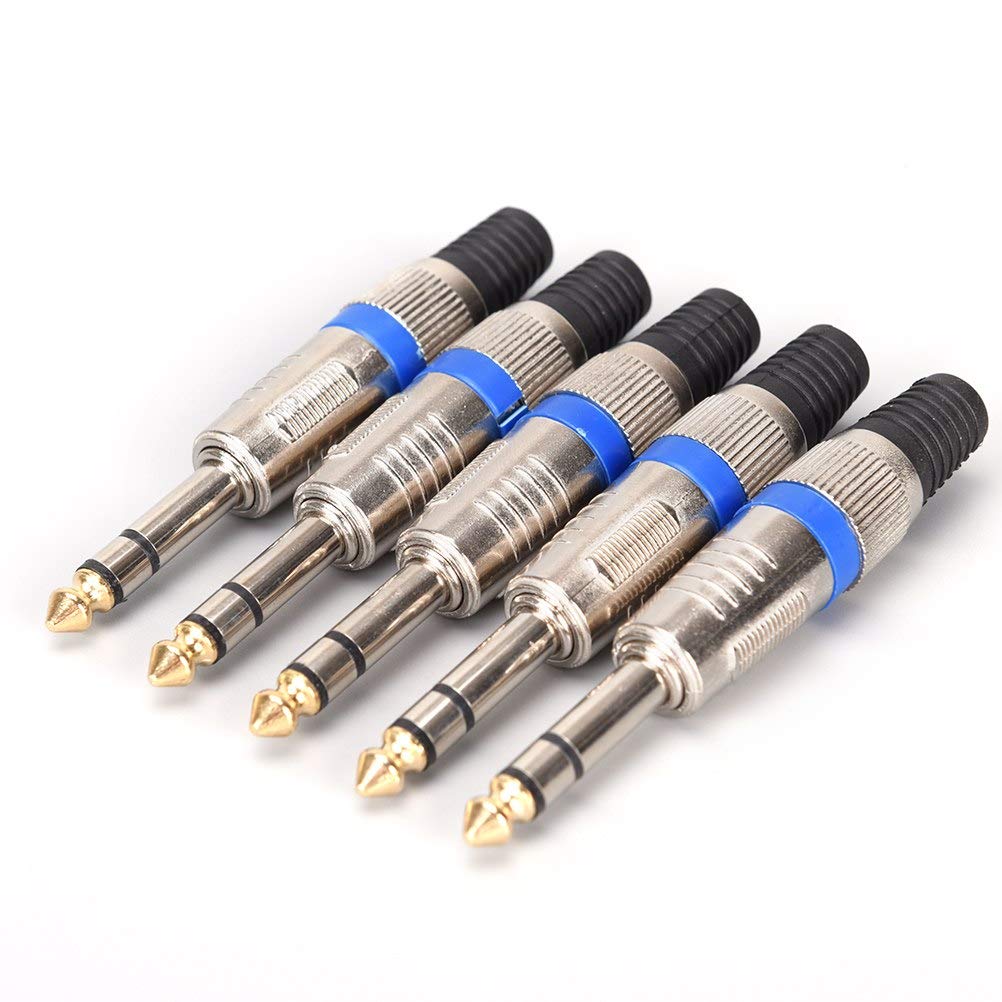 1 4 Quot Mono Jack Wiring - Wiring Diagram Schemas