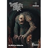 The Vaelorian Codex - The Official Ker Nethalas Zine - Second Issue