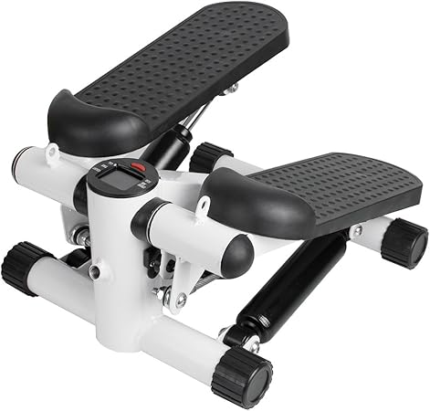 Amazon.com : Portable Stepper Mini Exercise Machine Multi Functional