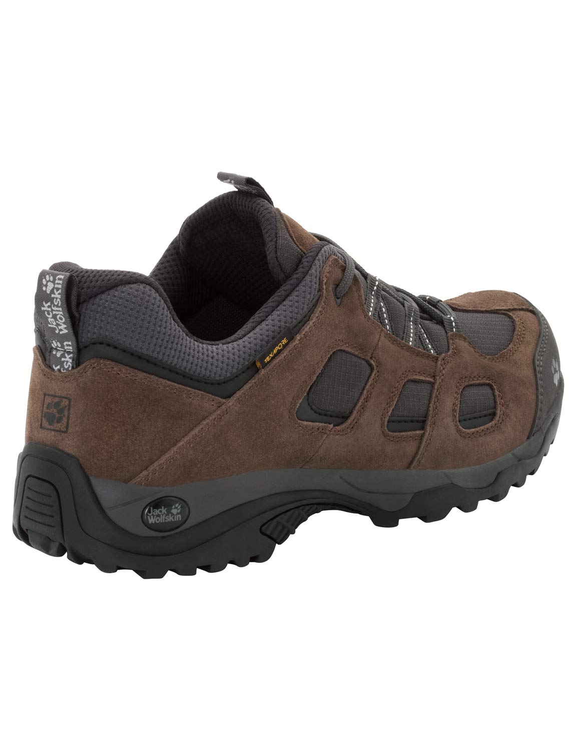 vojo hike 2 texapore low m