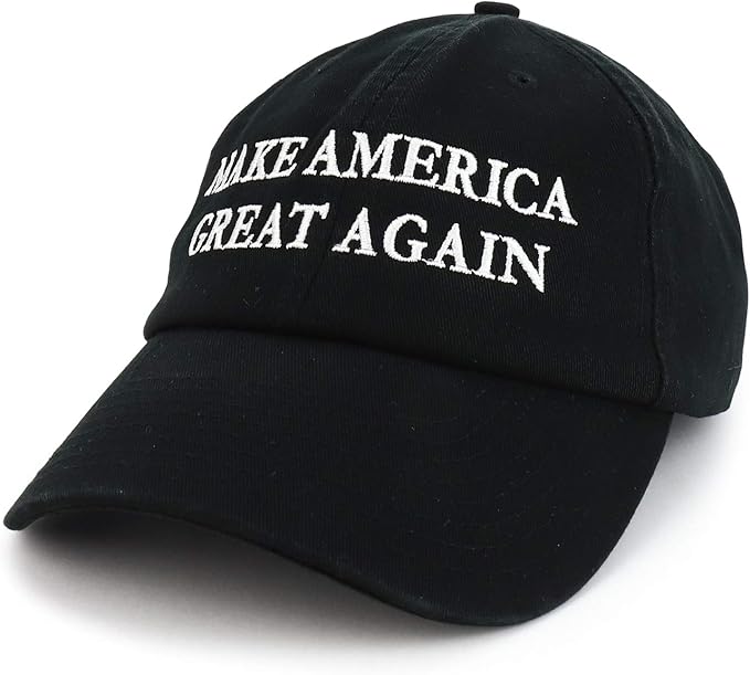 immigrants make america great hat