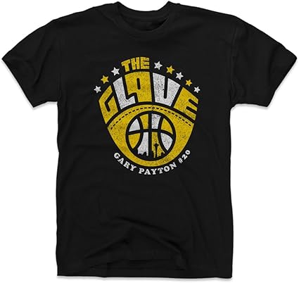 camiseta gary payton