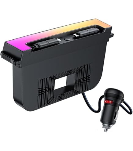 Jowua 130W LED ハブ テスラ 新型Model 3/Y Amazon.com: JOWUA 130W LED Hub Compatible for Tesla New 2025