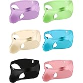 iKingsky Men's Big Pouch Briefs Sexy Bulge Underwear High Stretch Low Rise Mens Under Panties