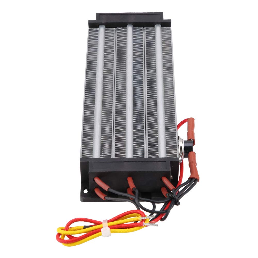220v 1500w PTC Heating Element Electric PTC Ceramic Air Heater Heating Element Long